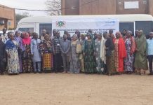 Fin de l’Atelier National sur la Communication Gouvernementale Fin de l'Atelier National sur la Communication Gouvernementale