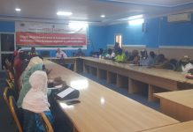 Zinder: Campagne de Vulgarisation des Nouvelles Mesures Zinder: Campagne de Vulgarisation des Nouvelles Mesures