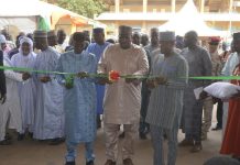 Foire de la Confédération AES: Valoriser Talents et Opportunités Foire de la Confédération AES: Valoriser Talents et Opportunités