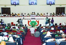 Ouverture de la Deuxième Session du Conseil Consultatif Ouverture de la Deuxième Session du Conseil Consultatif