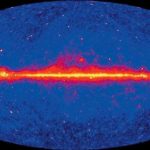 Indices de matière noire au centre galactique Indices de matière noire au centre galactique