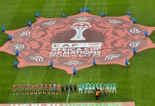 CAN 2025: Les Lions de l’Atlas Battent les Cœlacanthes CAN 2025: Les Lions de l’Atlas Battent les Cœlacanthes