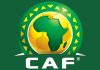 CAN Organisée Tous Les Quatre Ans Désormais CAN Organisée Tous Les Quatre Ans Désormais