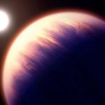 Exolune Pourrait Être Super-Volcanique Exolune Pourrait Être Super-Volcanique