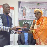 Festival Africain de l’Art Féminin en Janvier 2026 Festival Africain de l'Art Féminin en Janvier 2026