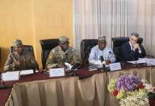 Gestion Durable Des Ressources Naturelles Au Niger Gestion Durable Des Ressources Naturelles Au Niger