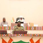 Rôles de la Haute Autorité pour la paix à Niamey Rôles de la Haute Autorité pour la paix à Niamey