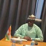 Perspectives Économiques Encouragées Pour Niger Perspectives Économiques Encouragées Pour Niger