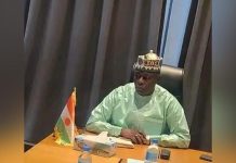 Perspectives Économiques Encouragées Pour Niger Perspectives Économiques Encouragées Pour Niger