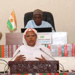 Niger: Besoin de 8000 Agents pour le Programme Nucléaire Niger: Besoin de 8000 Agents pour le Programme Nucléaire