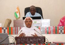 Niger: Besoin de 8000 Agents pour le Programme Nucléaire Niger: Besoin de 8000 Agents pour le Programme Nucléaire