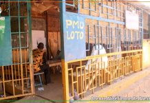 Loterie Nationale Du Niger Génère 73,5 Milliards FCFA Loterie Nationale Du Niger Génère 73,5 Milliards FCFA