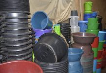 Commercialisation Des Récipients En Plastique Rentables Commercialisation Des Récipients En Plastique Rentables