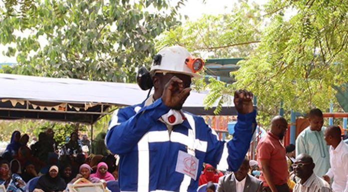 Retrouvailles Des Enfants Des Anciens Miners De La Cominak Retrouvailles Des Enfants Des Anciens Miners De La Cominak