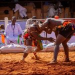 Maradi Domine Tillaberi 8-0 au Sabre National Kokowa Maradi Domine Tillaberi 8-0 au Sabre National Kokowa