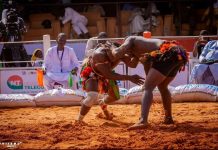 Maradi Domine Tillaberi 8-0 au Sabre National Kokowa Maradi Domine Tillaberi 8-0 au Sabre National Kokowa