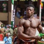 Maradi Domine Tillabéri 8-0 au Sabre National Kokowa Maradi Domine Tillabéri 8-0 au Sabre National Kokowa