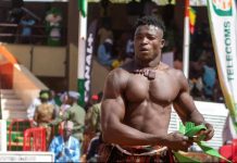 Maradi Domine Tillabéri 8-0 au Sabre National Kokowa Maradi Domine Tillabéri 8-0 au Sabre National Kokowa