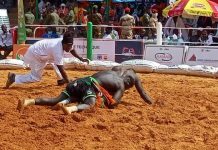 Diffa Batue 9 à 1 par Dosso au Sabre National 2025 Diffa Batue 9 à 1 par Dosso au Sabre National 2025