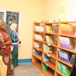 Infrastructures Scolaires Réceptionnées à Niamey Infrastructures Scolaires Réceptionnées à Niamey