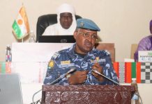 Niger Vise Réduction de 50% des Importations Alimentaires Niger Vise Réduction de 50% des Importations Alimentaires