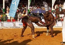 3ème Journée Du Sabre National Kokowa 2025 3ème Journée Du Sabre National Kokowa 2025