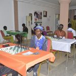 Compétition Scolaire d’Échecs et Scrabble pour Élèves Compétition Scolaire d'Échecs et Scrabble pour Élèves