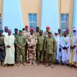 Agadez Tient Sa 2e Session de COCORAT 2025 Agadez Tient Sa 2e Session de COCORAT 2025