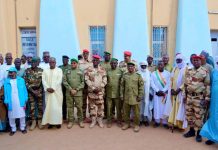 Agadez Tient Sa 2e Session de COCORAT 2025 Agadez Tient Sa 2e Session de COCORAT 2025