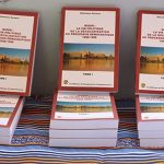 Mahamane Karimou Revisite 38 Ans d’Histoire du Niger Mahamane Karimou Revisite 38 Ans d'Histoire du Niger