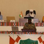 2e Session Ordinaire Du Conseil Consultatif De La Refondation 2e Session Ordinaire Du Conseil Consultatif De La Refondation