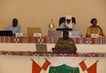 2e Session Ordinaire Du Conseil Consultatif De La Refondation 2e Session Ordinaire Du Conseil Consultatif De La Refondation