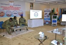 Journées de Réflexion sur la Préparation Opérationnelle Journées de Réflexion sur la Préparation Opérationnelle