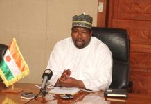 Vente de Gaz GPL: Appel au Respect des Prix Officiels Vente de Gaz GPL: Appel au Respect des Prix Officiels