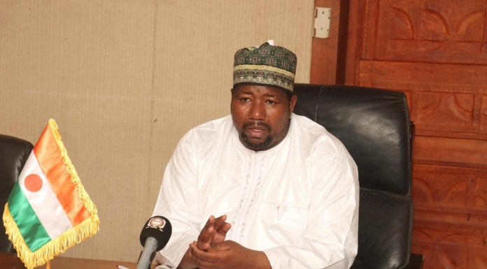 Vente de Gaz GPL: Appel au Respect des Prix Officiels Vente de Gaz GPL: Appel au Respect des Prix Officiels