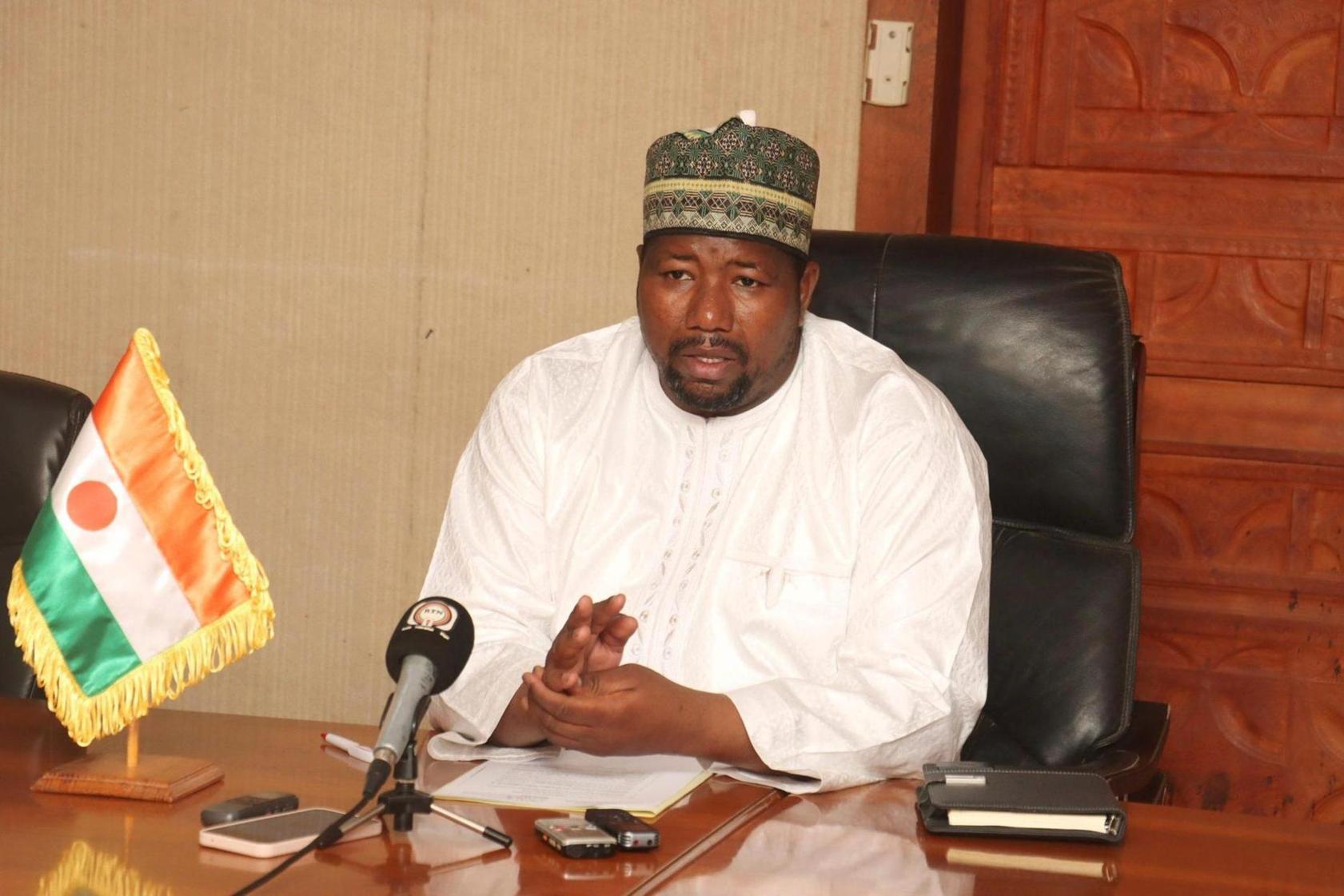 Vente de Gaz GPL: Appel au Respect des Prix Officiels Vente de Gaz GPL: Appel au Respect des Prix Officiels