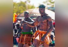 Maradi Bat Dosso 6-4 au Sabre National Tahoua 2025 Maradi Bat Dosso 6-4 au Sabre National Tahoua 2025