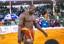 Quatrième Journée Du Sabre National Kokowa 2025 Quatrième Journée Du Sabre National Kokowa 2025