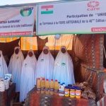 46e Édition Du Sabre National Tahoua 2025 Mobilise Femmes 46e Édition Du Sabre National Tahoua 2025 Mobilise Femmes