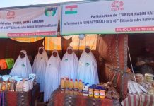 46e Édition Du Sabre National Tahoua 2025 Mobilise Femmes 46e Édition Du Sabre National Tahoua 2025 Mobilise Femmes