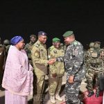 Fin de la 2ème Session du Collège des Chefs d’Etat Fin de la 2ème Session du Collège des Chefs d'Etat