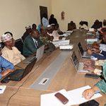 Session Ordinaire Du CNRA Valide Manuels Révisés Session Ordinaire Du CNRA Valide Manuels Révisés