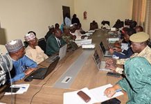 Session Ordinaire Du CNRA Valide Manuels Révisés Session Ordinaire Du CNRA Valide Manuels Révisés