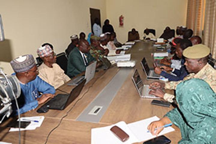 Session Ordinaire Du CNRA Valide Manuels Révisés Session Ordinaire Du CNRA Valide Manuels Révisés