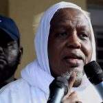 Imam Dicko Appelle à la Paix au Sommet de l’AES Imam Dicko Appelle à la Paix au Sommet de l'AES