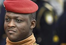 Sommet de l’AES: Absence d’Ibrahim Traoré au Burkina Sommet de l'AES: Absence d'Ibrahim Traoré au Burkina