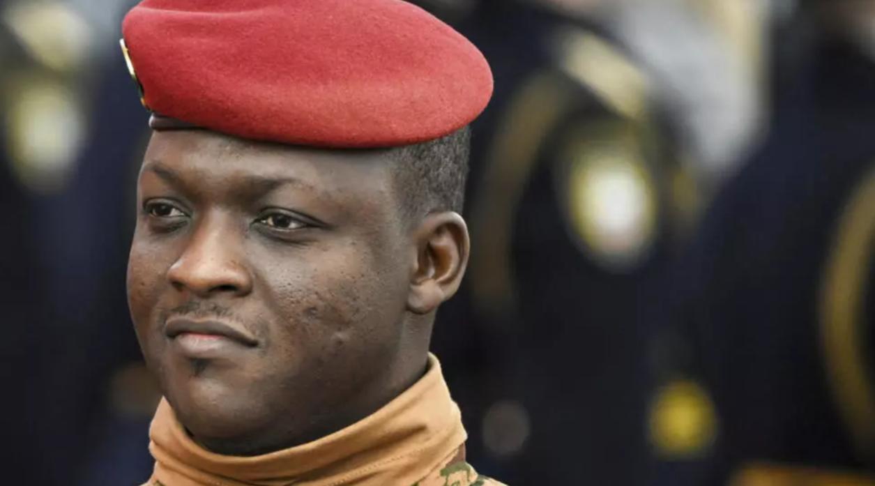 Sommet de l'AES: Absence d'Ibrahim Traoré au Burkina Sommet de l'AES: Absence d'Ibrahim Traoré au Burkina