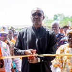 Mobilisation du RHDP dans le Haut-Sasandra avec Lokpo Mobilisation du RHDP dans le Haut-Sasandra avec Lokpo