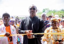 Mobilisation du RHDP dans le Haut-Sasandra avec Lokpo Mobilisation du RHDP dans le Haut-Sasandra avec Lokpo