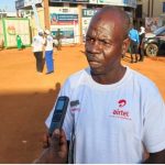 Élimination Choc de Tillabéri au Sabre National 2025 Élimination Choc de Tillabéri au Sabre National 2025